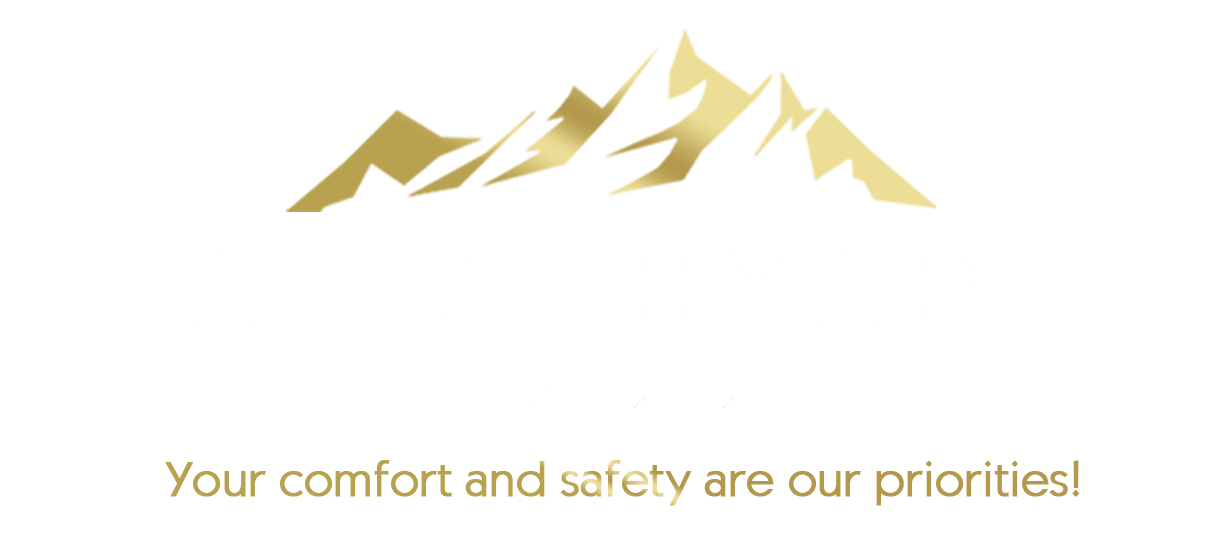 Alps Voyage