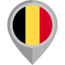 Belgium flag
