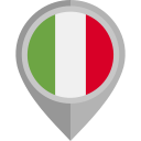 Italy flag