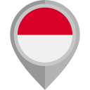 Monaco flag