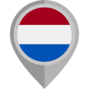 Netherlands flag