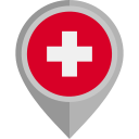 Switzerland flag