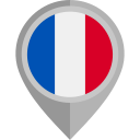 France flag